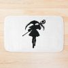 Frieren Minimalist - Sousou No Frieren Snf3 Bath Mat Official Frieren Merch