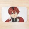 Stark Smile - Frieren Anime Bath Mat Official Frieren Merch