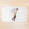 Frieren フリーレン | Sousou No Frieren Bath Mat Official Frieren Merch