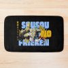 Sousou No Frieren Bath Mat Official Frieren Merch