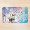 Sousou No Frieren Bath Mat Official Frieren Merch