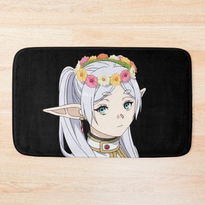 Frieren - Sousou No Frieren Bath Mat Official Frieren Merch