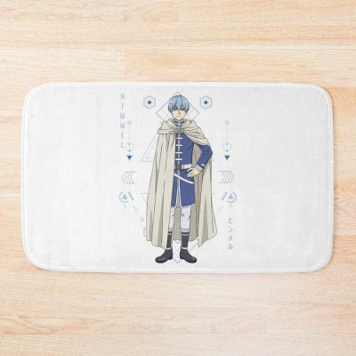 Himmel ヒンメル | Sousou No Frieren Bath Mat Official Frieren Merch