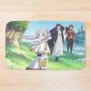 Sousou No Frieren Bath Mat Official Frieren Merch