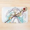 Sousou No Frieren Bath Mat Official Frieren Merch