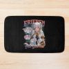 Frieren Bootleg Design Bath Mat Official Frieren Merch