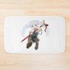 Frieren Beyond Journey'S End Bath Mat Official Frieren Merch