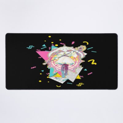 Frieren - Sousou No Frieren *90S Graphic Design* Mouse Pad Official Frieren Merch