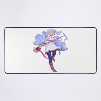 Frieren Beyond Journey'S End Mouse Pad Official Frieren Merch