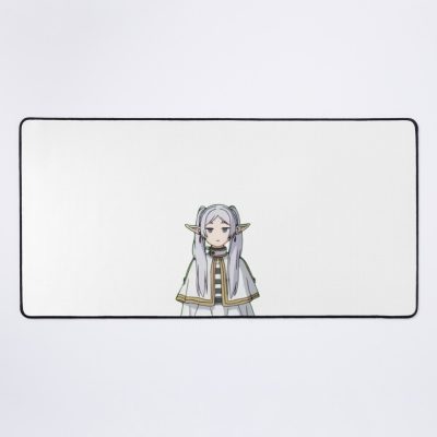 Frieren Sousou No Frieren Mouse Pad Official Frieren Merch