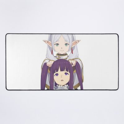 Frieren & Fern Mouse Pad Official Frieren Merch