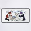 Sousou No Frieren - Sousou No Frieren Anime Mouse Pad Official Frieren Merch