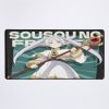 Frieren フリーレン | Sousou No Frieren Mouse Pad Official Frieren Merch