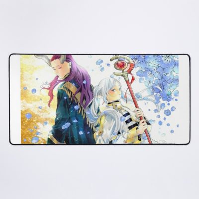 Frieren Beyond Journey’S End Mouse Pad Official Frieren Merch