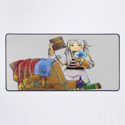 Sousou No Frieren Mouse Pad Official Frieren Merch