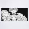  Sousou No Frieren Mouse Pad Official Frieren Merch