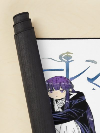 Sousou No Frieren - Sousou No Frieren Anime Mouse Pad Official Frieren Merch