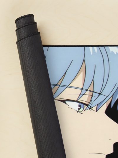 Himmel - Sousou No Frieren Mouse Pad Official Frieren Merch