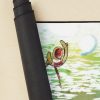    Sousou No Frieren Mouse Pad Official Frieren Merch