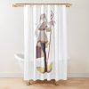 Frieren Shower Curtain Official Frieren Merch