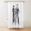 Frieren Shower Curtain Official Frieren Merch