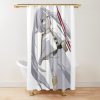 Frieren Shower Curtain Official Frieren Merch