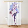 Frieren Beyond Journey'S End Shower Curtain Official Frieren Merch