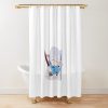 Frieren Sousou No Frieren, Shower Curtain Official Frieren Merch