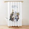 Sousou No Frieren - Sousou No Frieren Anime Shower Curtain Official Frieren Merch