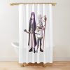 Frieren Shower Curtain Official Frieren Merch