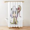 Frieren Shower Curtain Official Frieren Merch