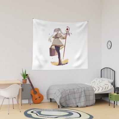 Frieren Tapestry Official Frieren Merch