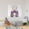 Frieren & Fern Tapestry Official Frieren Merch