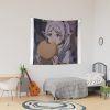 Frieren Eat Tapestry Official Frieren Merch