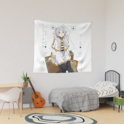 Frieren フリーレン | Sousou No Frieren Tapestry Official Frieren Merch