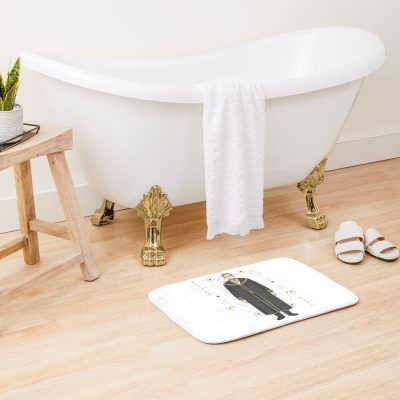 Heiter ハイター Bath Mat