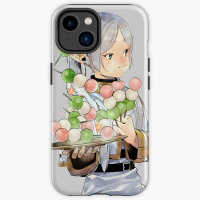 Sousou No Frieren Adventure Iphone Case