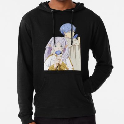 Sousou No Frieren Himmel Hoodie