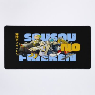 Sousou No Frieren Mouse Pad