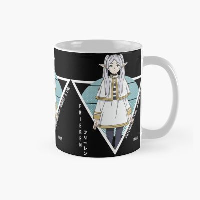 Frieren フリーレン | Sousou No Frieren Mug